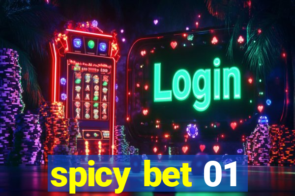 spicy bet 01